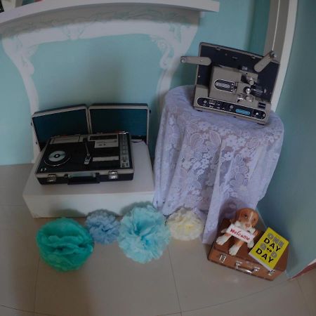 Nt House Bed & Breakfast Chiang Rai Luaran gambar