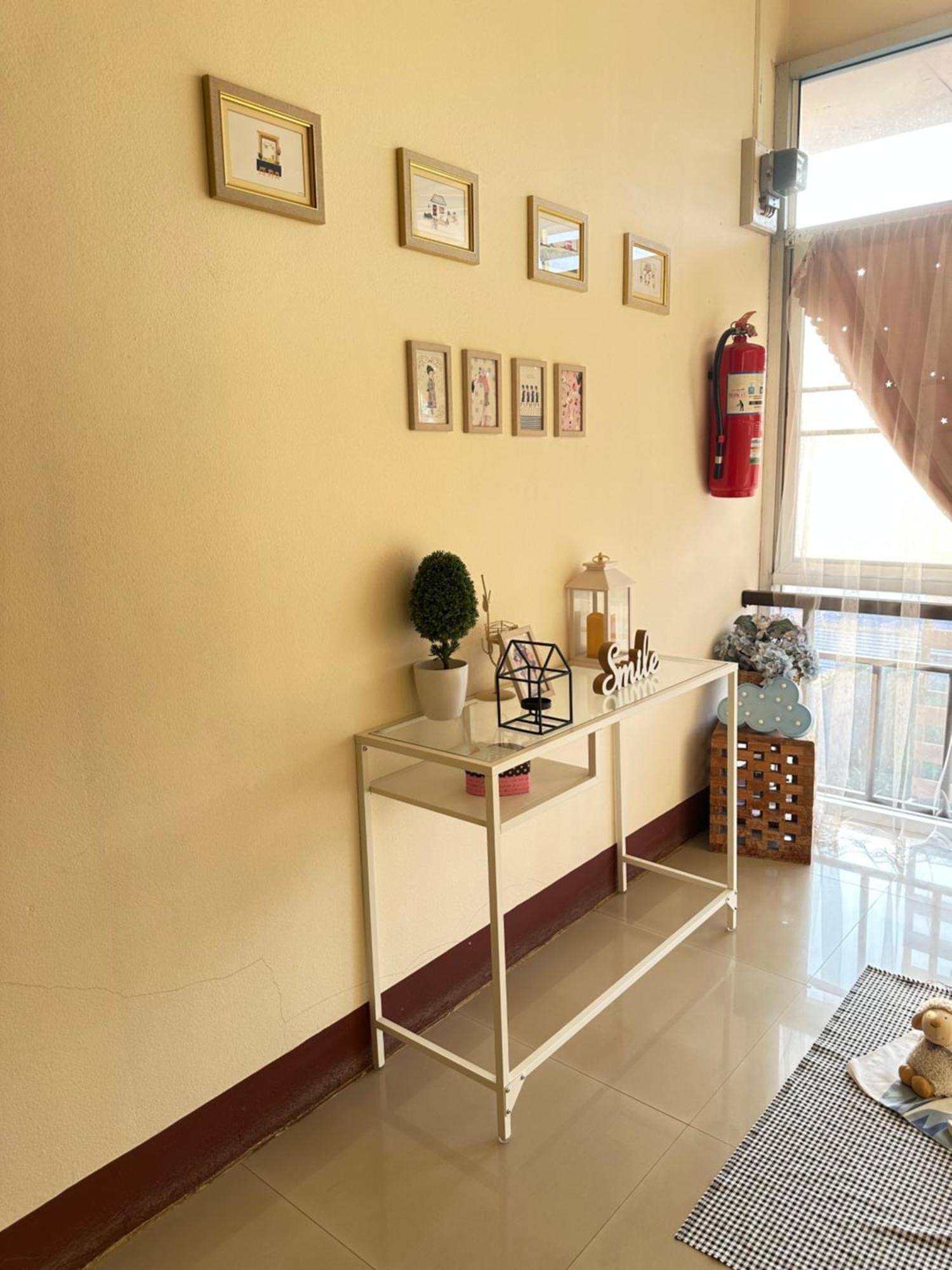 Nt House Bed & Breakfast Chiang Rai Luaran gambar
